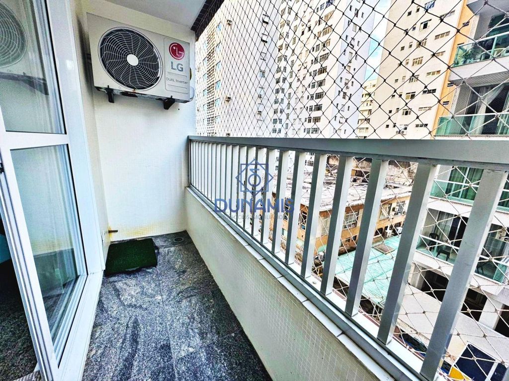 Apartamento à venda, 65 m² por R$ 480.000,00 - Pitangueiras - Guarujá/SP em Pitangueiras, Guarujá — foto 5