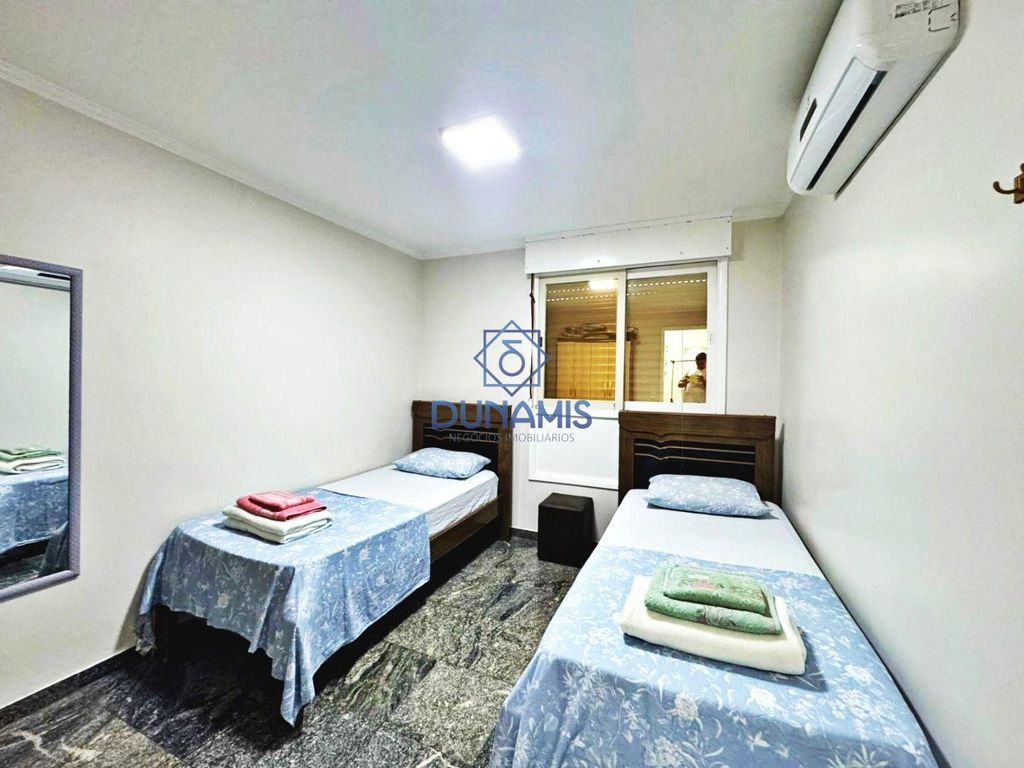 Apartamento à venda, 65 m² por R$ 480.000,00 - Pitangueiras - Guarujá/SP em Pitangueiras, Guarujá — foto 11