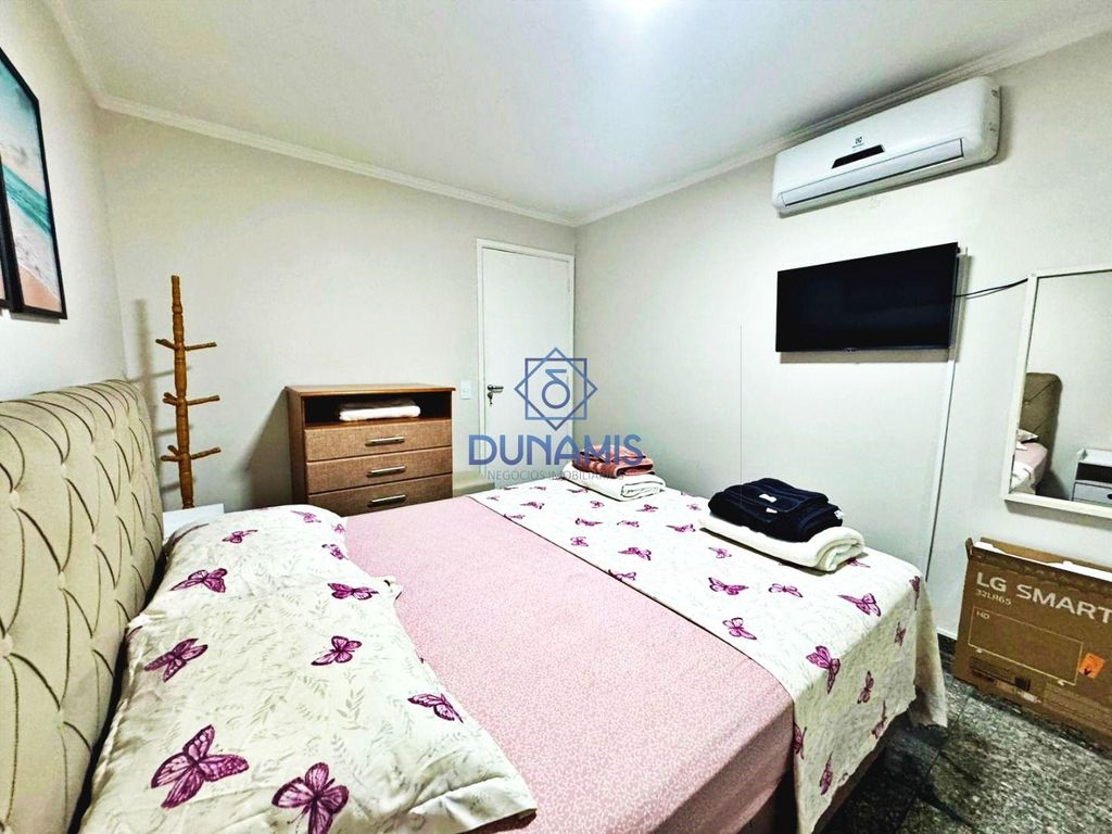 Apartamento à venda, 65 m² por R$ 480.000,00 - Pitangueiras - Guarujá/SP em Pitangueiras, Guarujá — foto 15
