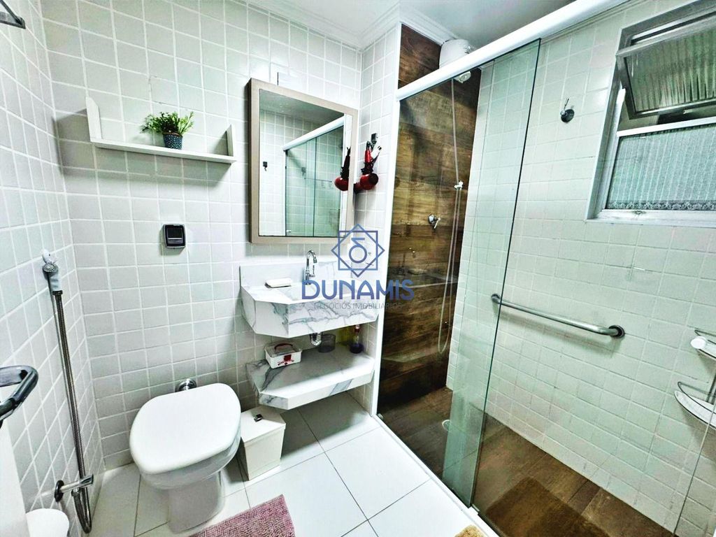 Apartamento à venda, 65 m² por R$ 480.000,00 - Pitangueiras - Guarujá/SP em Pitangueiras, Guarujá — foto 13