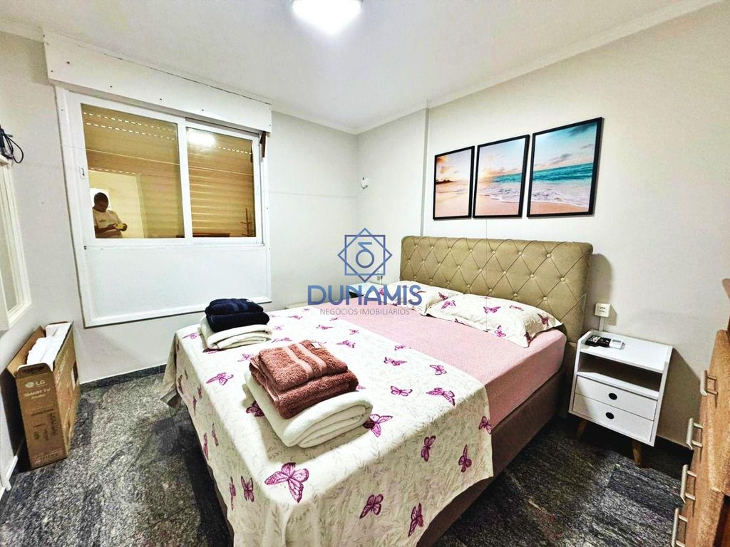Apartamento à venda, 65 m² por R$ 480.000,00 - Pitangueiras - Guarujá/SP em Pitangueiras, Guarujá — foto 17