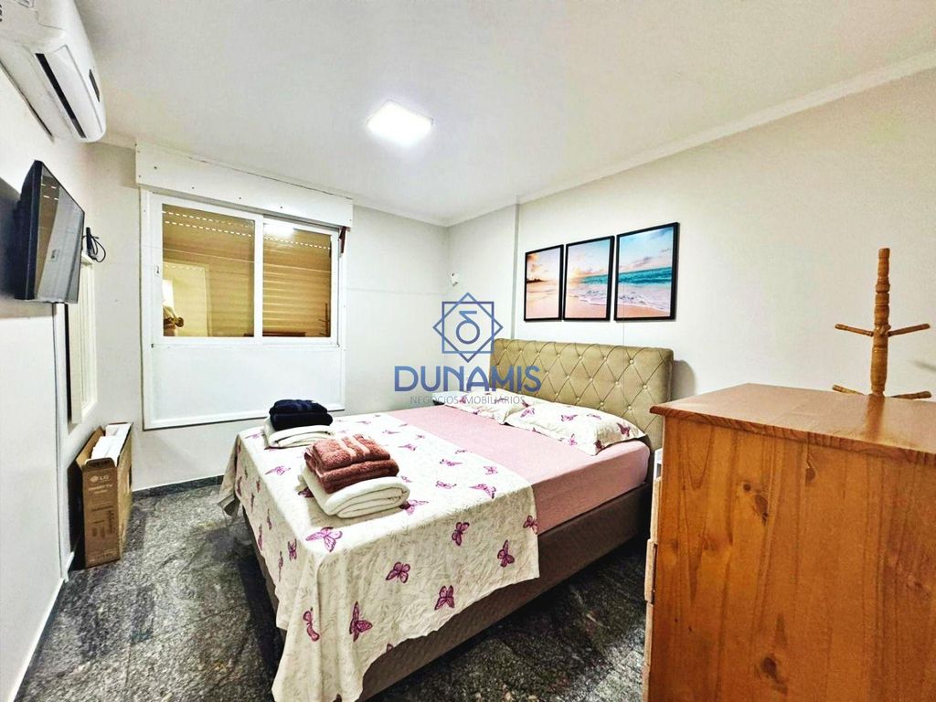 Apartamento à venda, 65 m² por R$ 480.000,00 - Pitangueiras - Guarujá/SP em Pitangueiras, Guarujá — foto 16