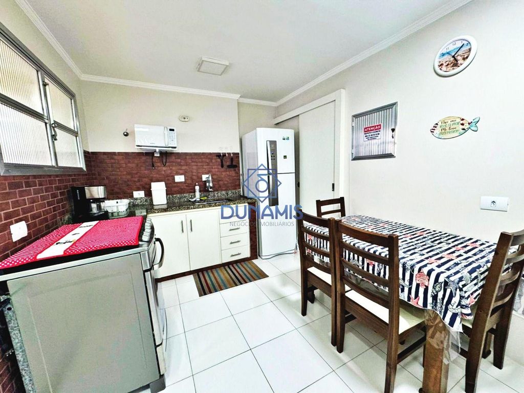 Apartamento à venda, 65 m² por R$ 480.000,00 - Pitangueiras - Guarujá/SP em Pitangueiras, Guarujá — foto 19