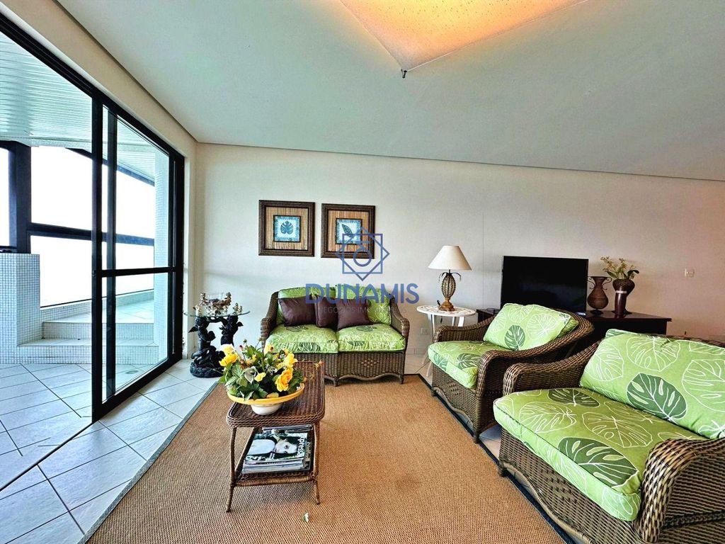 APARTAMENTO À VENDA NA PRAIA DAS PITANGUEIRAS - MORRO DO MALUF - LAZER COMPLETO em Morro do Maluf, Guarujá — foto 8