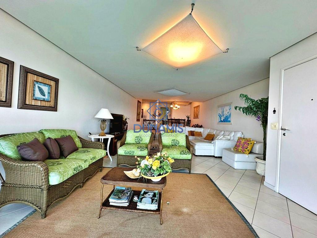 APARTAMENTO À VENDA NA PRAIA DAS PITANGUEIRAS - MORRO DO MALUF - LAZER COMPLETO em Morro do Maluf, Guarujá — foto 7