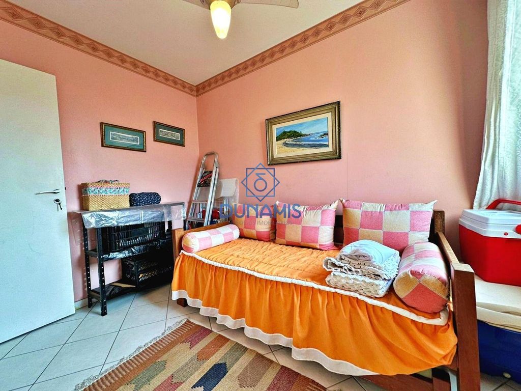 APARTAMENTO À VENDA NA PRAIA DAS PITANGUEIRAS - MORRO DO MALUF - LAZER COMPLETO em Morro do Maluf, Guarujá — foto 33