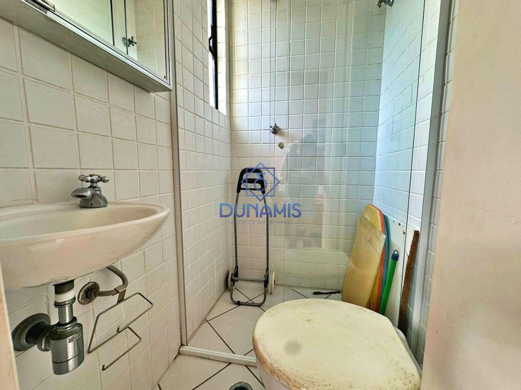 APARTAMENTO À VENDA NA PRAIA DAS PITANGUEIRAS - MORRO DO MALUF - LAZER COMPLETO em Morro do Maluf, Guarujá — foto 35