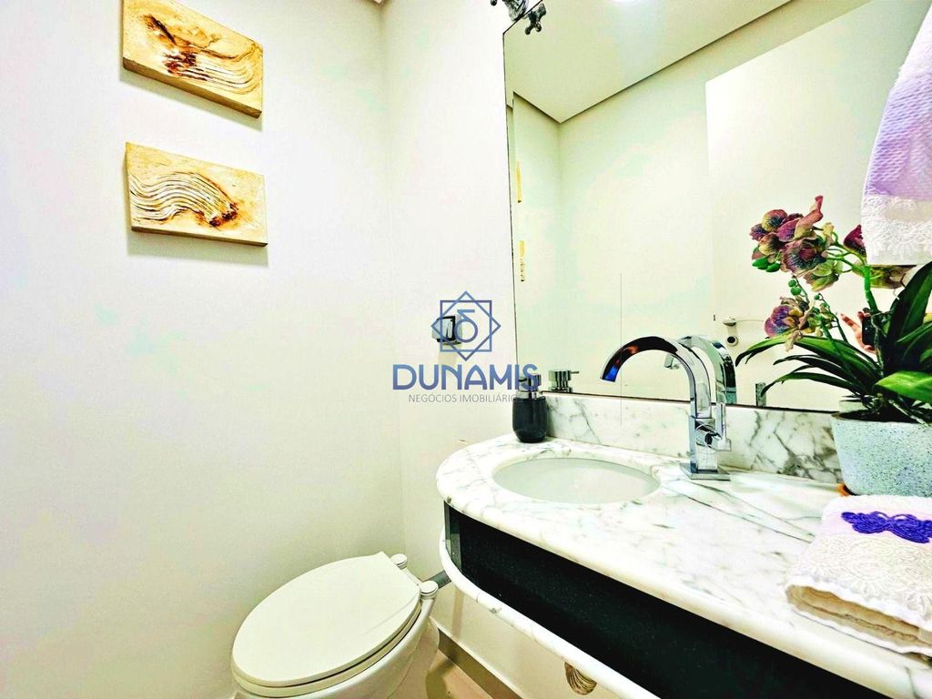 APARTAMENTO À VENDA NA PRAIA DAS PITANGUEIRAS -  MORRO DO MALUF - LAZER COMPLETO em Morro do Maluf, Guarujá — foto 15