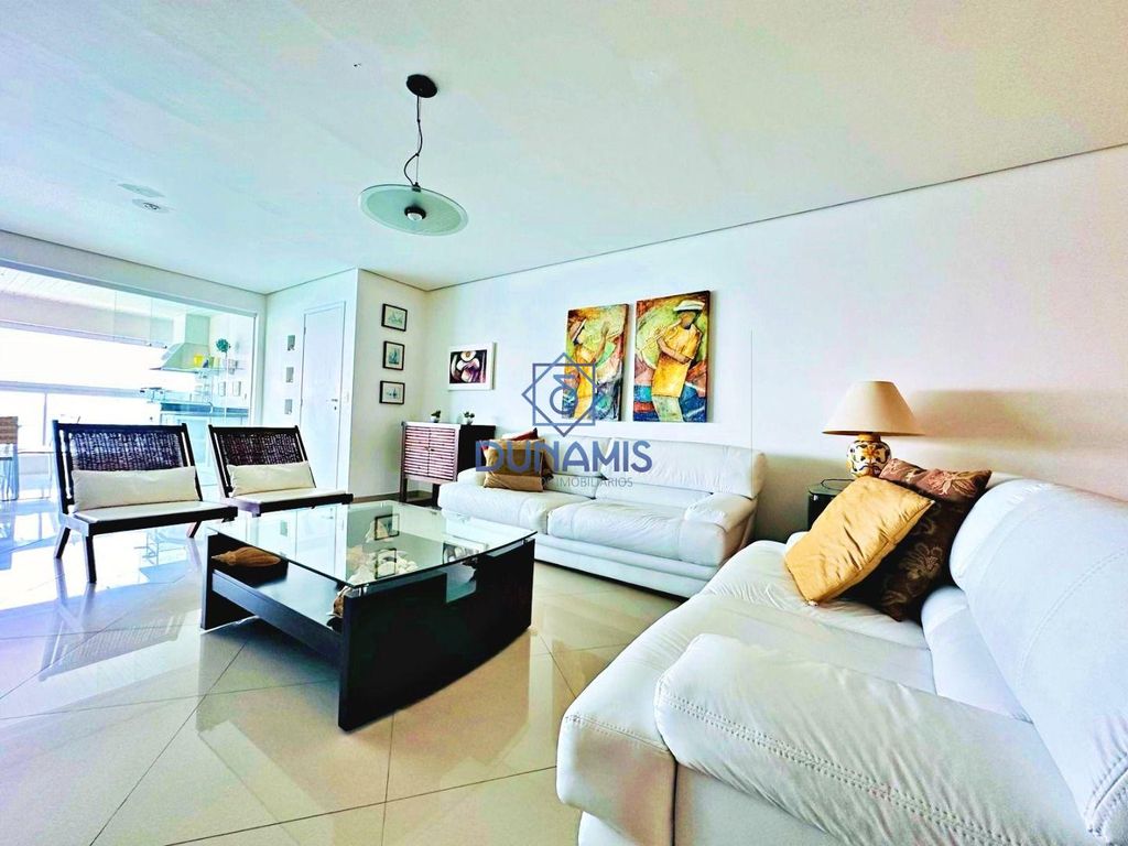 APARTAMENTO À VENDA NA PRAIA DAS PITANGUEIRAS -  MORRO DO MALUF - LAZER COMPLETO em Morro do Maluf, Guarujá — foto 6