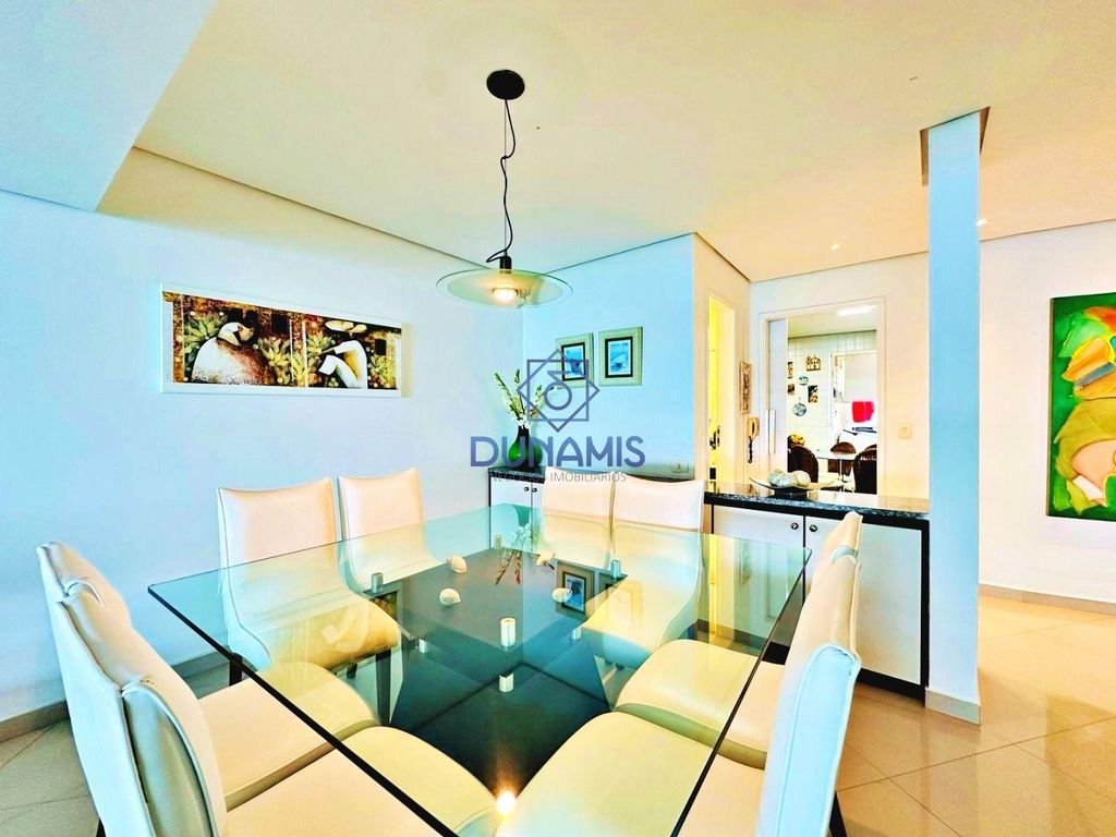 APARTAMENTO À VENDA NA PRAIA DAS PITANGUEIRAS -  MORRO DO MALUF - LAZER COMPLETO em Morro do Maluf, Guarujá — foto 5