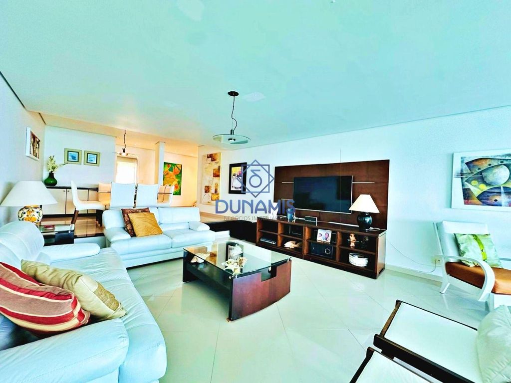 APARTAMENTO À VENDA NA PRAIA DAS PITANGUEIRAS -  MORRO DO MALUF - LAZER COMPLETO em Morro do Maluf, Guarujá — foto 2