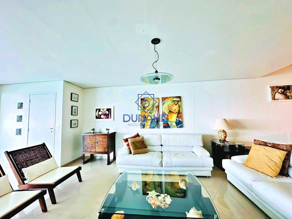 APARTAMENTO À VENDA NA PRAIA DAS PITANGUEIRAS -  MORRO DO MALUF - LAZER COMPLETO em Morro do Maluf, Guarujá — foto 3