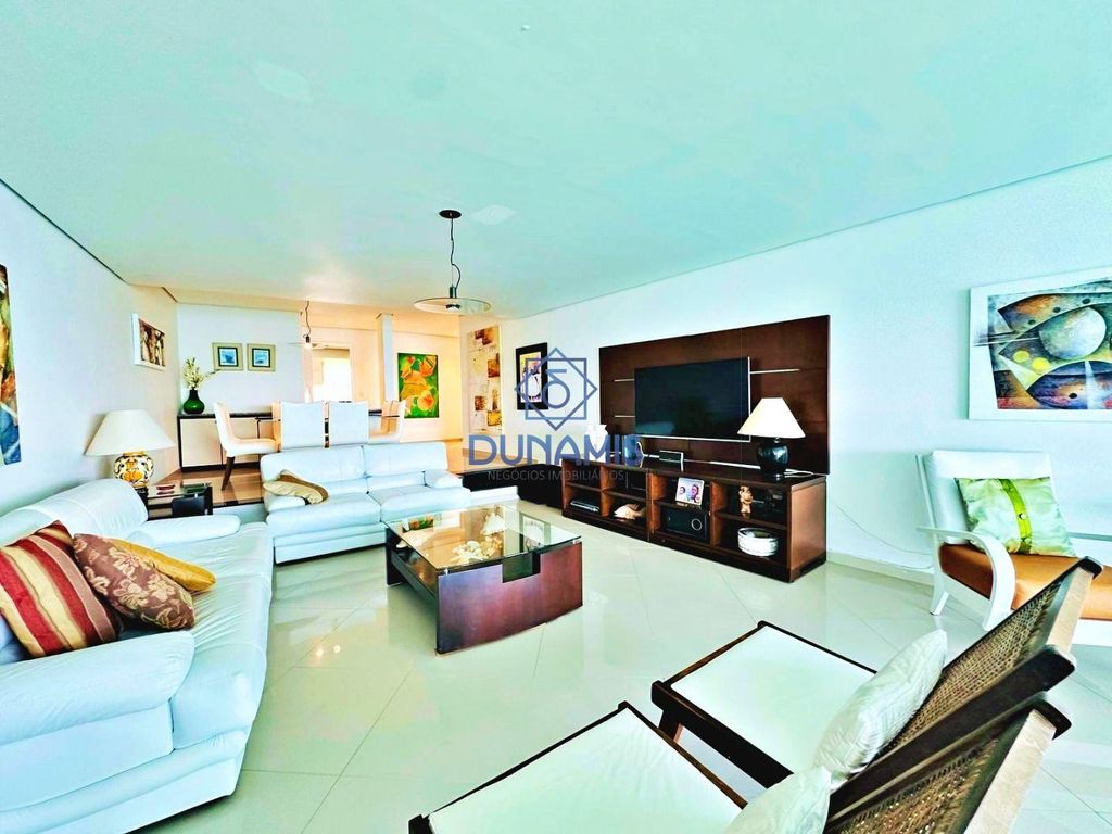 APARTAMENTO À VENDA NA PRAIA DAS PITANGUEIRAS -  MORRO DO MALUF - LAZER COMPLETO em Morro do Maluf, Guarujá — foto 12