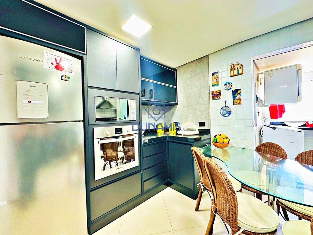 APARTAMENTO À VENDA NA PRAIA DAS PITANGUEIRAS -  MORRO DO MALUF - LAZER COMPLETO em Morro do Maluf, Guarujá — foto 34