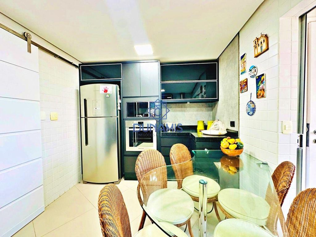 APARTAMENTO À VENDA NA PRAIA DAS PITANGUEIRAS -  MORRO DO MALUF - LAZER COMPLETO em Morro do Maluf, Guarujá — foto 35