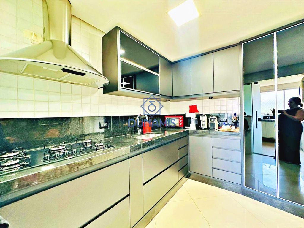 APARTAMENTO À VENDA NA PRAIA DAS PITANGUEIRAS -  MORRO DO MALUF - LAZER COMPLETO em Morro do Maluf, Guarujá — foto 33