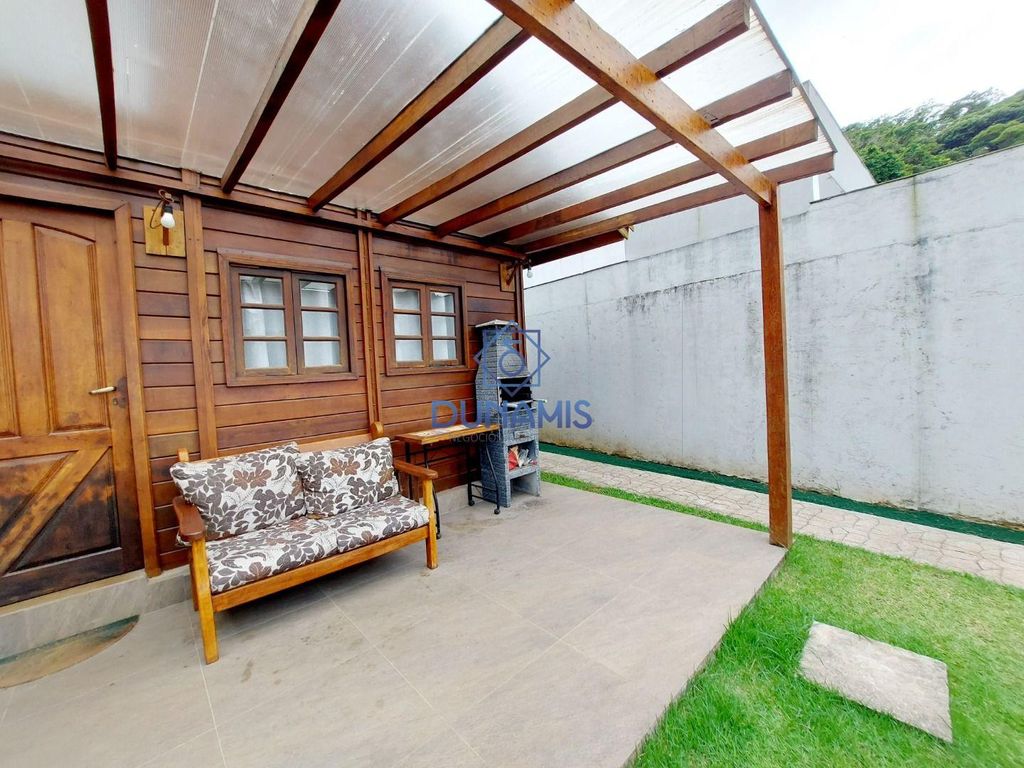 Casa luxuosa com localização privilegiada à venda no Jardim Guaiuba em Jardim Guaiuba, Guarujá — foto 4