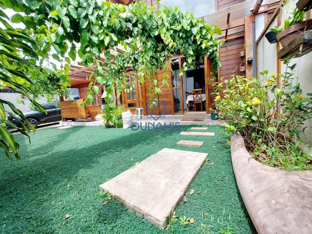 Casa luxuosa com localização privilegiada à venda no Jardim Guaiuba em Jardim Guaiuba, Guarujá — foto 3