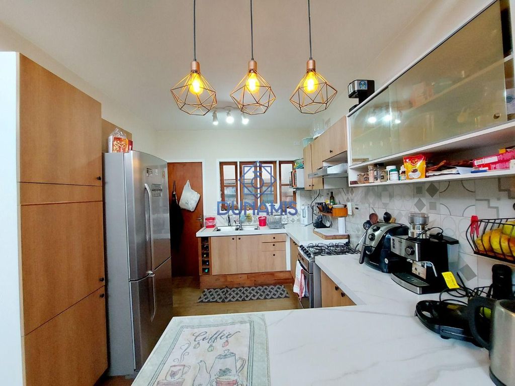Casa luxuosa com localização privilegiada à venda no Jardim Guaiuba em Jardim Guaiuba, Guarujá — foto 8