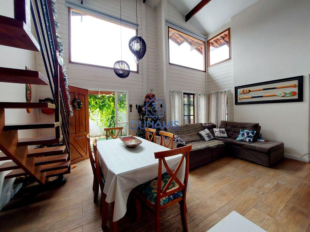 Casa luxuosa com localização privilegiada à venda no Jardim Guaiuba em Jardim Guaiuba, Guarujá — foto 10
