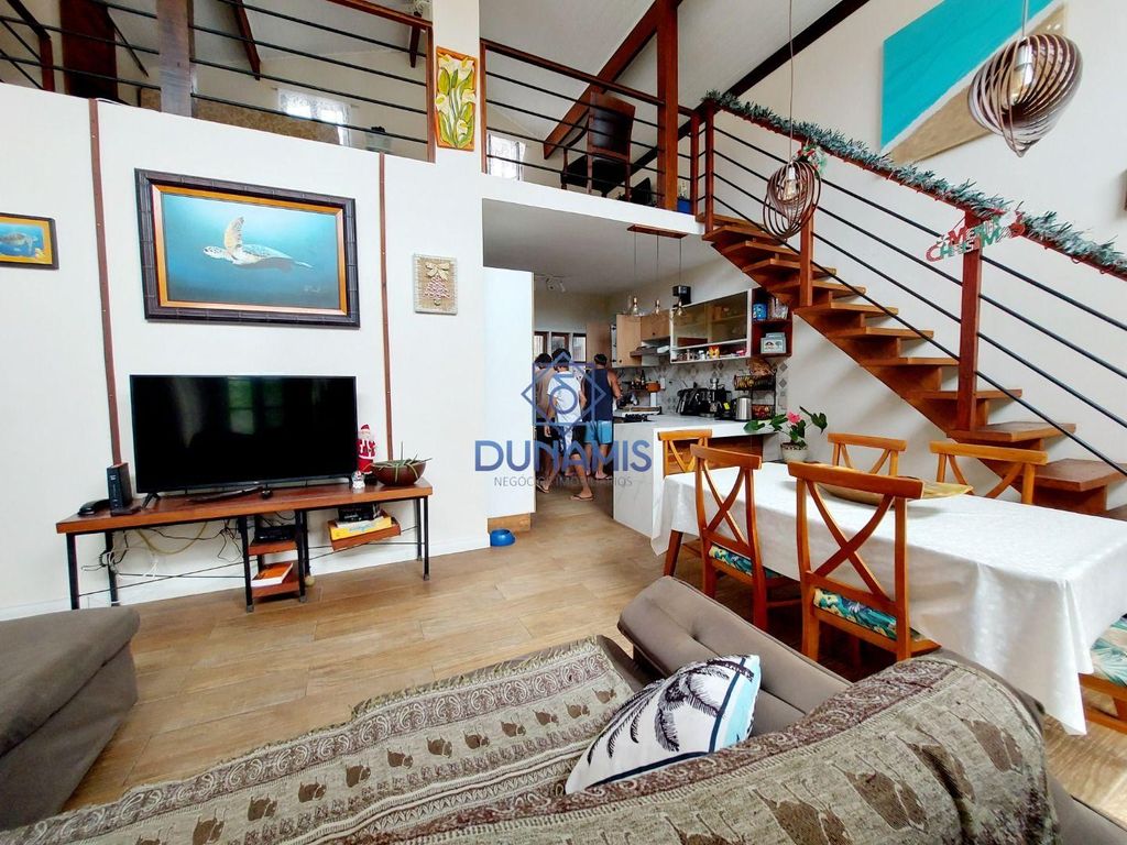 Casa luxuosa com localização privilegiada à venda no Jardim Guaiuba em Jardim Guaiuba, Guarujá — foto 9