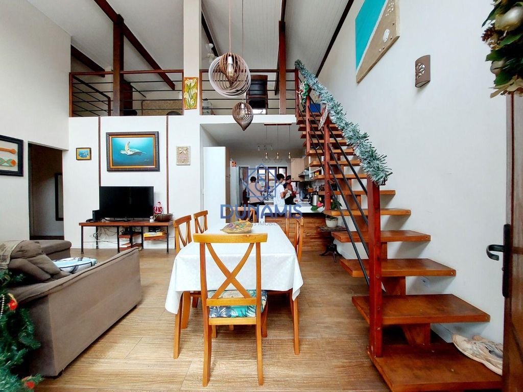 Casa luxuosa com localização privilegiada à venda no Jardim Guaiuba em Jardim Guaiuba, Guarujá — foto 11