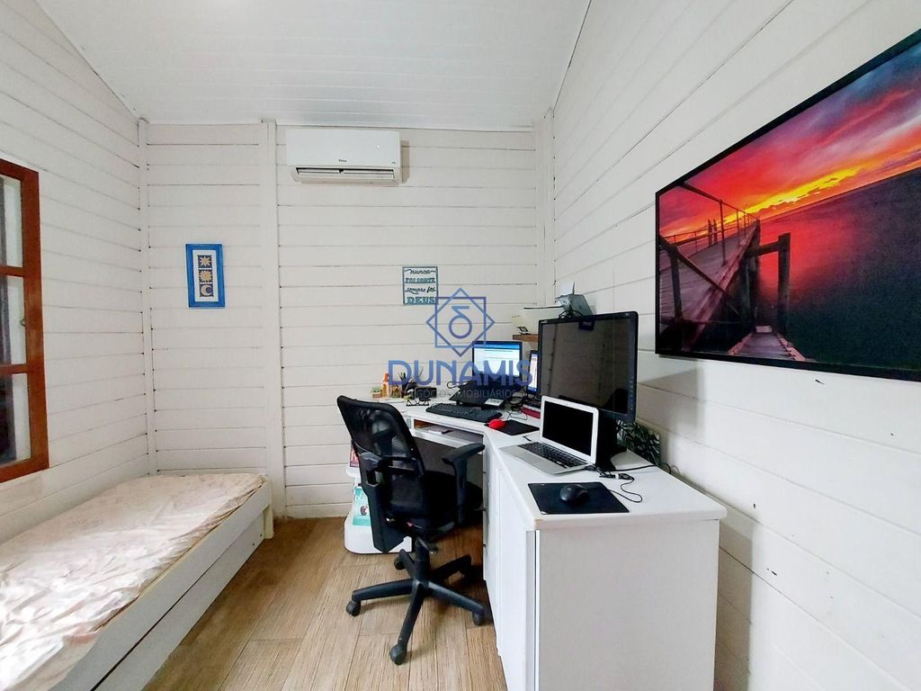 Casa luxuosa com localização privilegiada à venda no Jardim Guaiuba em Jardim Guaiuba, Guarujá — foto 16