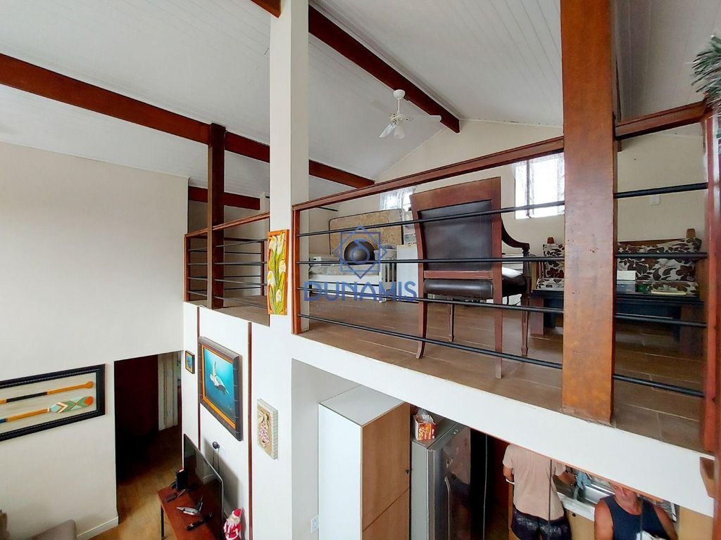 Casa luxuosa com localização privilegiada à venda no Jardim Guaiuba em Jardim Guaiuba, Guarujá — foto 15