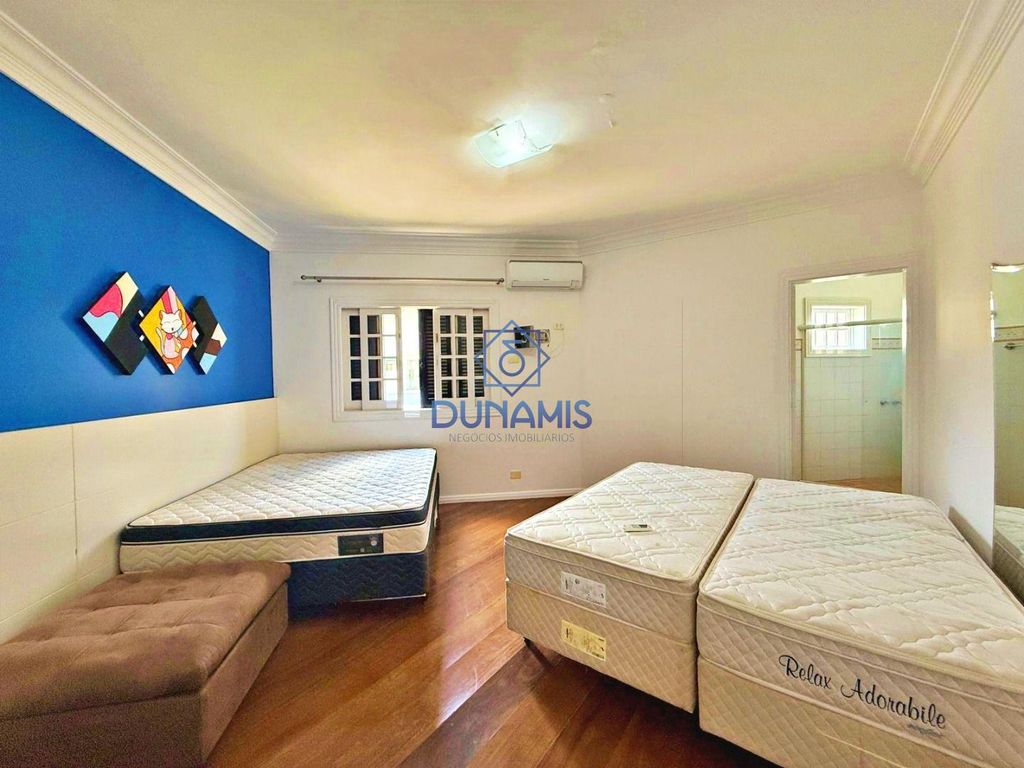 MAGNÍFICA CASA ALTO PADRÃO - ENSEADA - 4 SUÍTES - COM LAZER em Enseada, Guarujá — foto 49