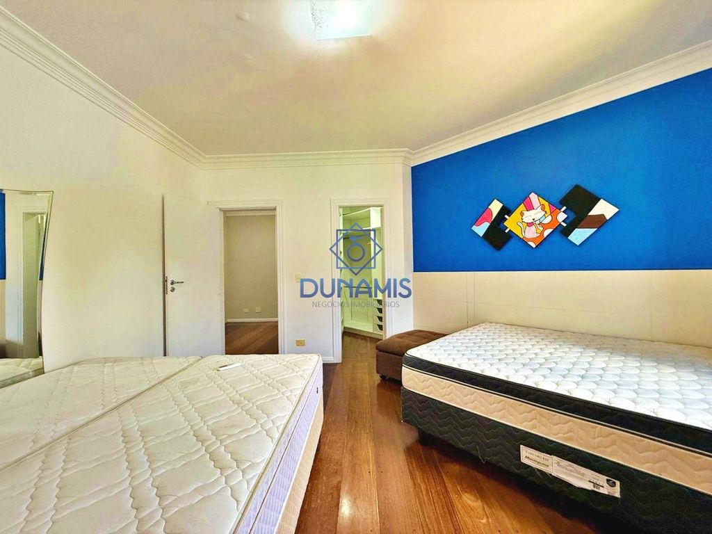 MAGNÍFICA CASA ALTO PADRÃO - ENSEADA - 4 SUÍTES - COM LAZER em Enseada, Guarujá — foto 46