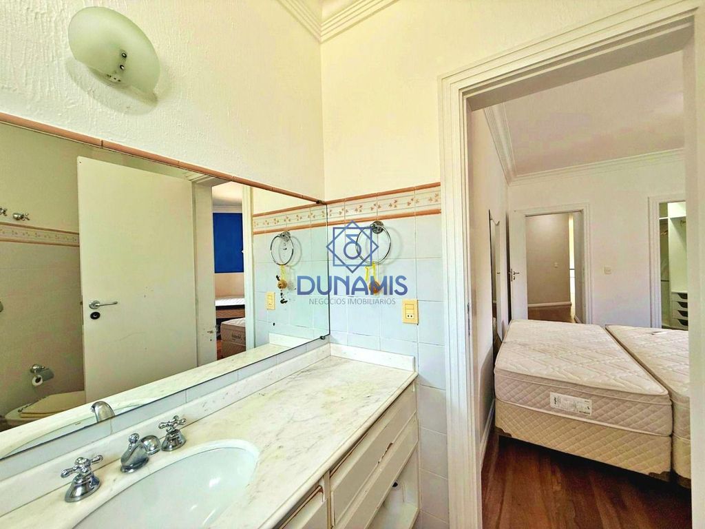 MAGNÍFICA CASA ALTO PADRÃO - ENSEADA - 4 SUÍTES - COM LAZER em Enseada, Guarujá — foto 44