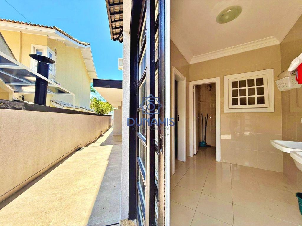 MAGNÍFICA CASA ALTO PADRÃO - ENSEADA - 4 SUÍTES - COM LAZER em Enseada, Guarujá — foto 34