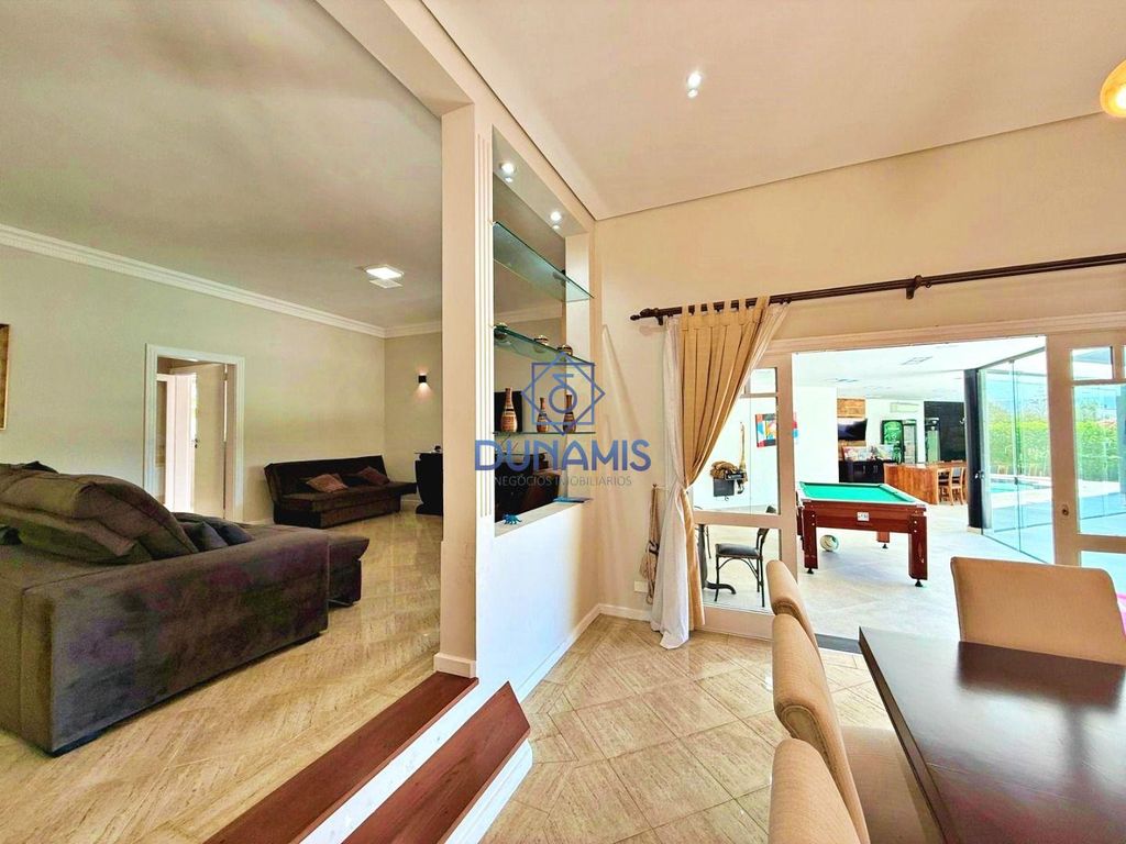 MAGNÍFICA CASA ALTO PADRÃO - ENSEADA - 4 SUÍTES - COM LAZER em Enseada, Guarujá — foto 37
