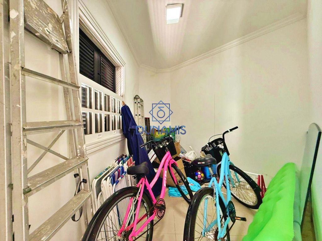 MAGNÍFICA CASA ALTO PADRÃO - ENSEADA - 4 SUÍTES - COM LAZER em Enseada, Guarujá — foto 31