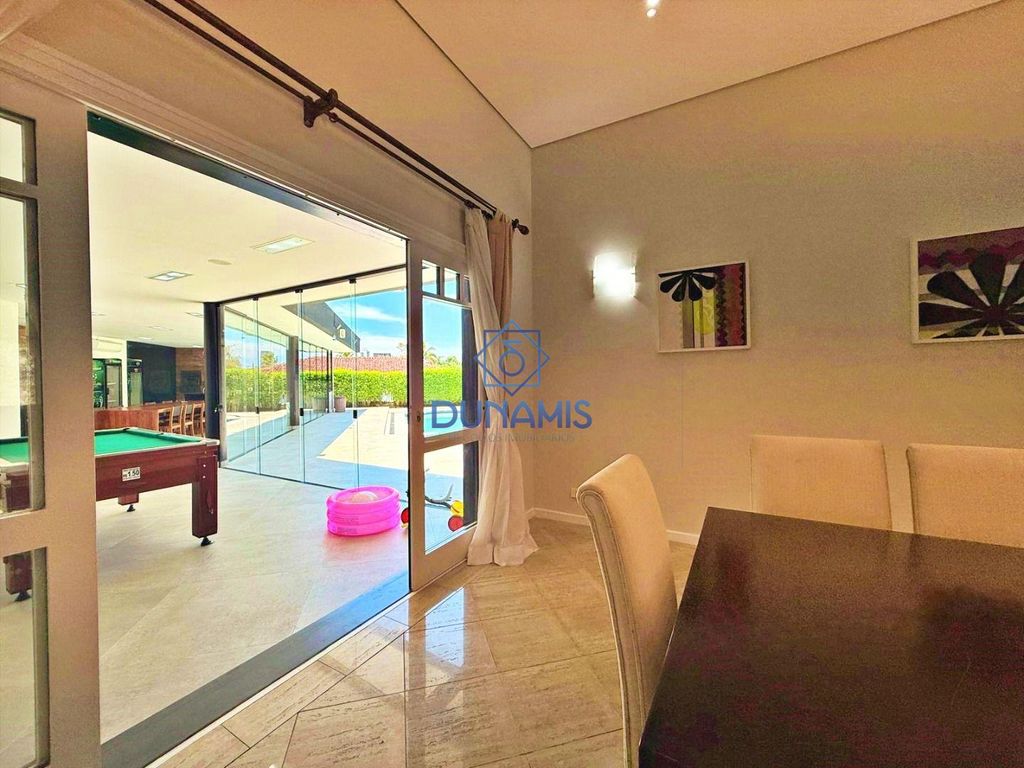 MAGNÍFICA CASA ALTO PADRÃO - ENSEADA - 4 SUÍTES - COM LAZER em Enseada, Guarujá — foto 32