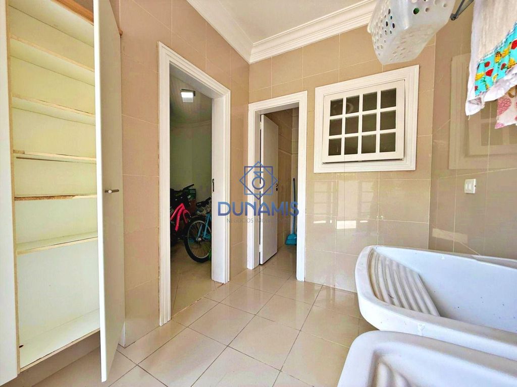 MAGNÍFICA CASA ALTO PADRÃO - ENSEADA - 4 SUÍTES - COM LAZER em Enseada, Guarujá — foto 30