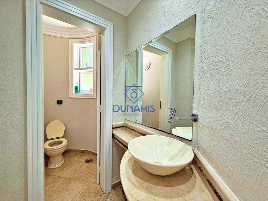 MAGNÍFICA CASA ALTO PADRÃO - ENSEADA - 4 SUÍTES - COM LAZER em Enseada, Guarujá — foto 27