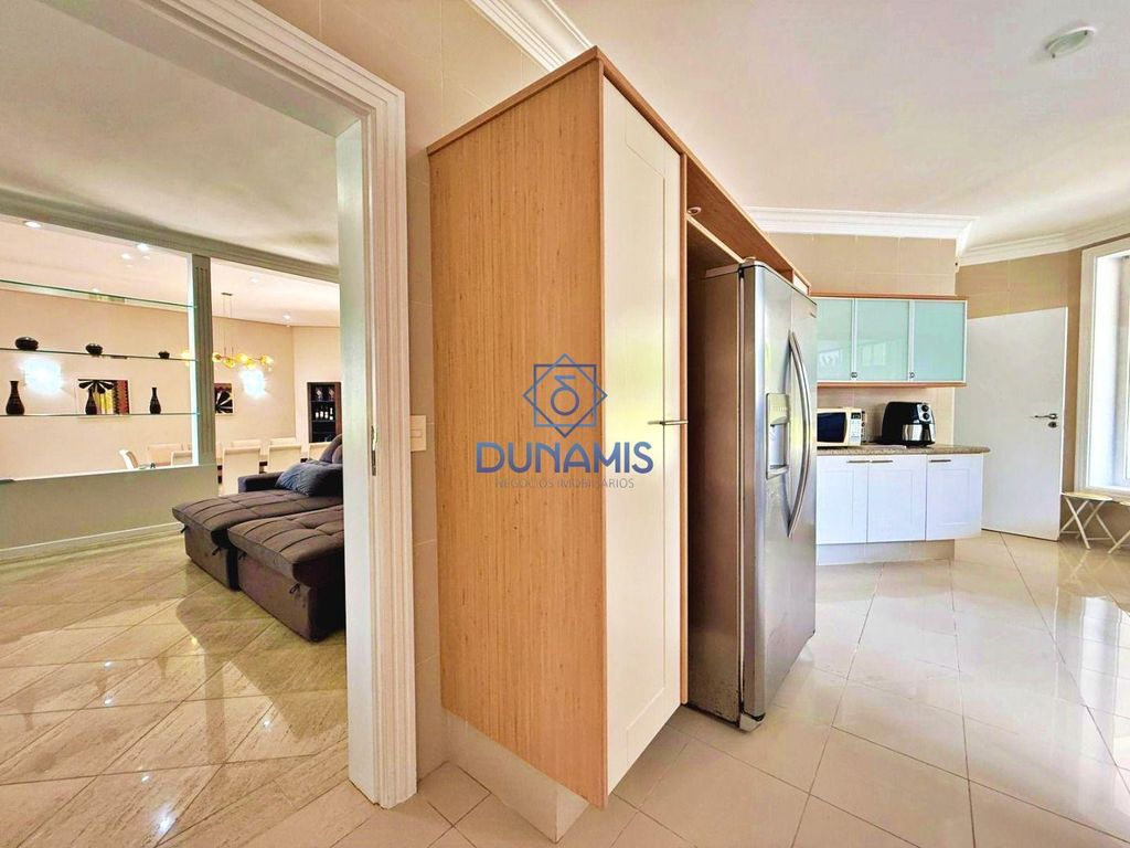 MAGNÍFICA CASA ALTO PADRÃO - ENSEADA - 4 SUÍTES - COM LAZER em Enseada, Guarujá — foto 23