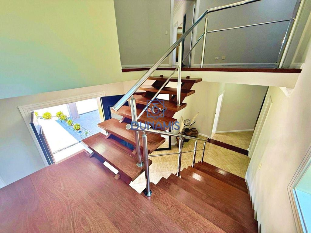 MAGNÍFICA CASA ALTO PADRÃO - ENSEADA - 4 SUÍTES - COM LAZER em Enseada, Guarujá — foto 25