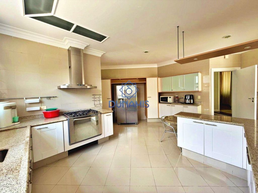 MAGNÍFICA CASA ALTO PADRÃO - ENSEADA - 4 SUÍTES - COM LAZER em Enseada, Guarujá — foto 21