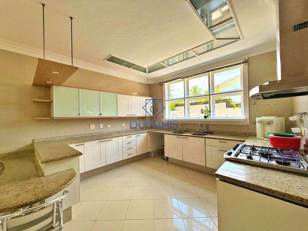 MAGNÍFICA CASA ALTO PADRÃO - ENSEADA - 4 SUÍTES - COM LAZER em Enseada, Guarujá — foto 22