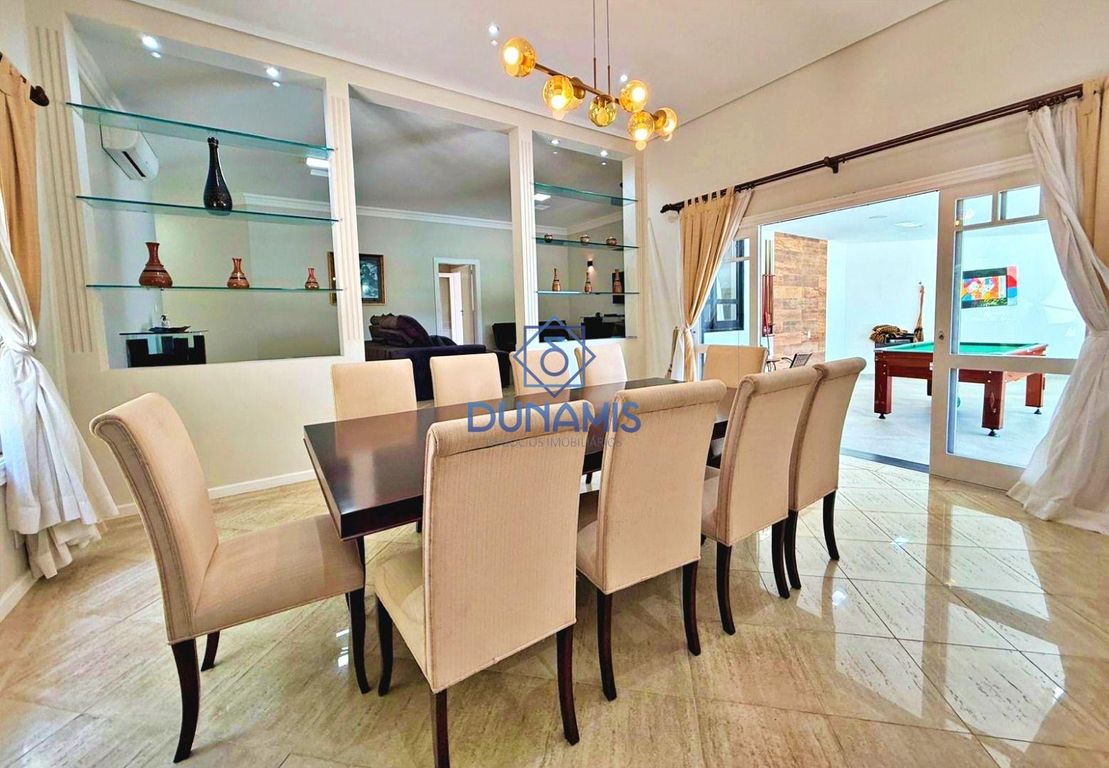 MAGNÍFICA CASA ALTO PADRÃO - ENSEADA - 4 SUÍTES - COM LAZER em Enseada, Guarujá — foto 20