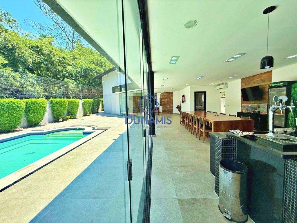 MAGNÍFICA CASA ALTO PADRÃO - ENSEADA - 4 SUÍTES - COM LAZER em Enseada, Guarujá — foto 10