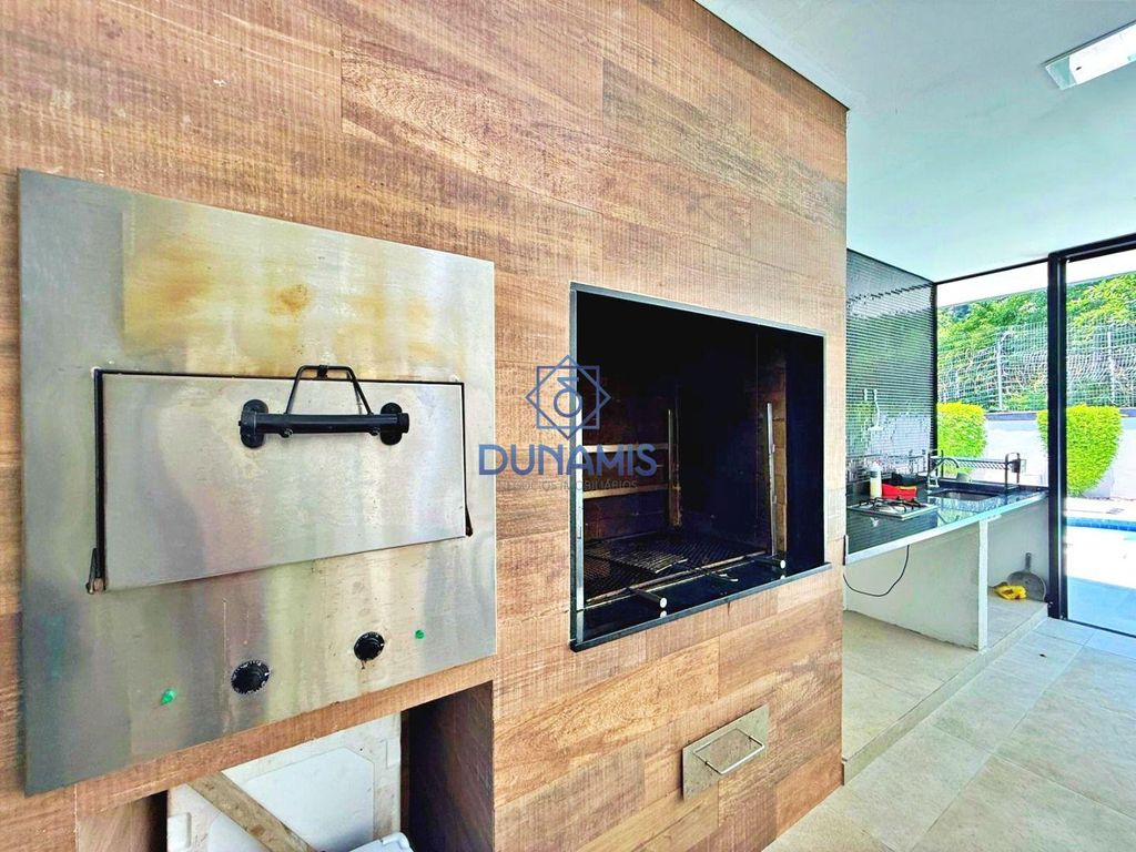 MAGNÍFICA CASA ALTO PADRÃO - ENSEADA - 4 SUÍTES - COM LAZER em Enseada, Guarujá — foto 9