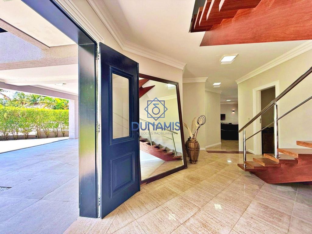 MAGNÍFICA CASA ALTO PADRÃO - ENSEADA - 4 SUÍTES - COM LAZER em Enseada, Guarujá — foto 5