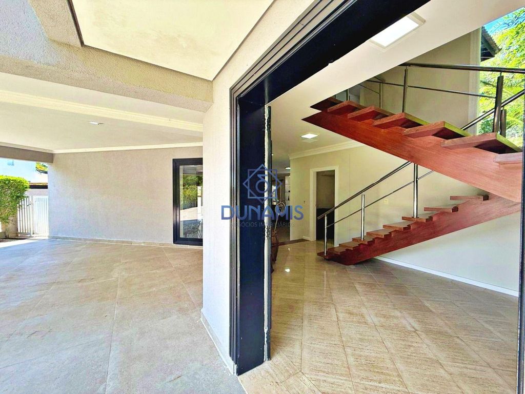 MAGNÍFICA CASA ALTO PADRÃO - ENSEADA - 4 SUÍTES - COM LAZER em Enseada, Guarujá — foto 4