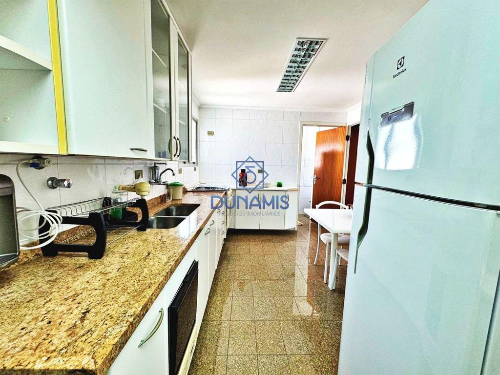 Cobertura à venda, 311 m² por R$ 1.700.000,00 - Barra Funda - Guarujá/SP em Pitangueiras, Guarujá — foto 11