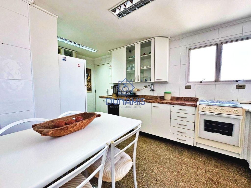 Cobertura à venda, 311 m² por R$ 1.700.000,00 - Barra Funda - Guarujá/SP em Pitangueiras, Guarujá — foto 13