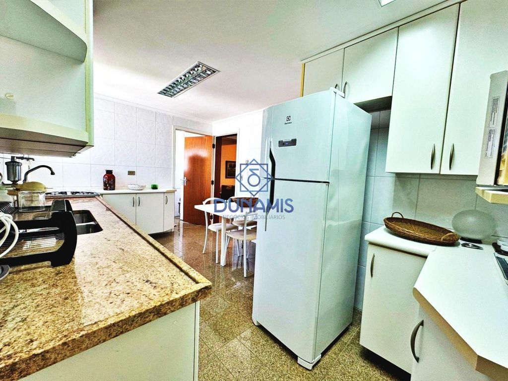 Cobertura à venda, 311 m² por R$ 1.700.000,00 - Barra Funda - Guarujá/SP em Pitangueiras, Guarujá — foto 12