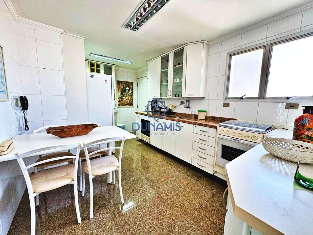 Cobertura à venda, 311 m² por R$ 1.700.000,00 - Barra Funda - Guarujá/SP em Pitangueiras, Guarujá — foto 14